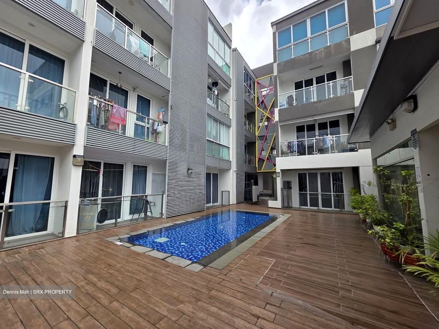 Le Regal (D14), Apartment #580070891